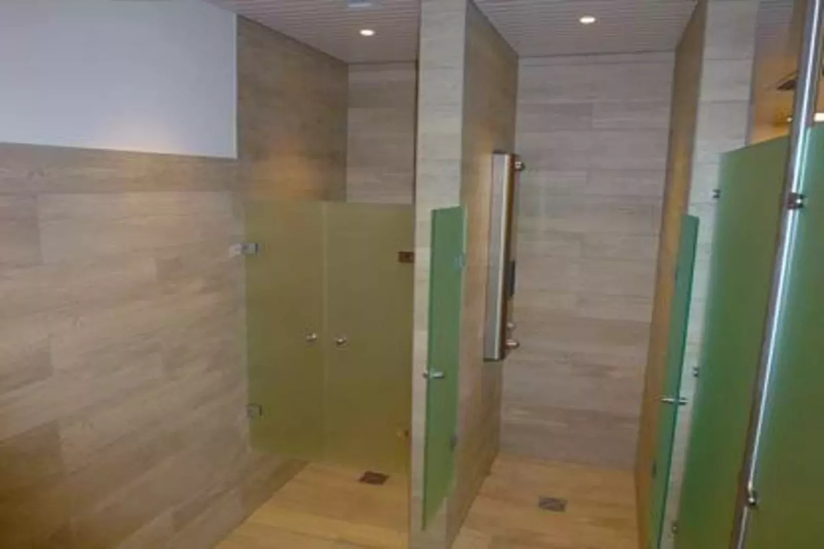 Studio2 Pers  45 qm-Badezimmer
