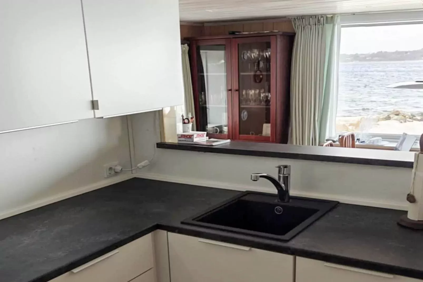4 person holiday home in Farsø-By Traum-Indoor