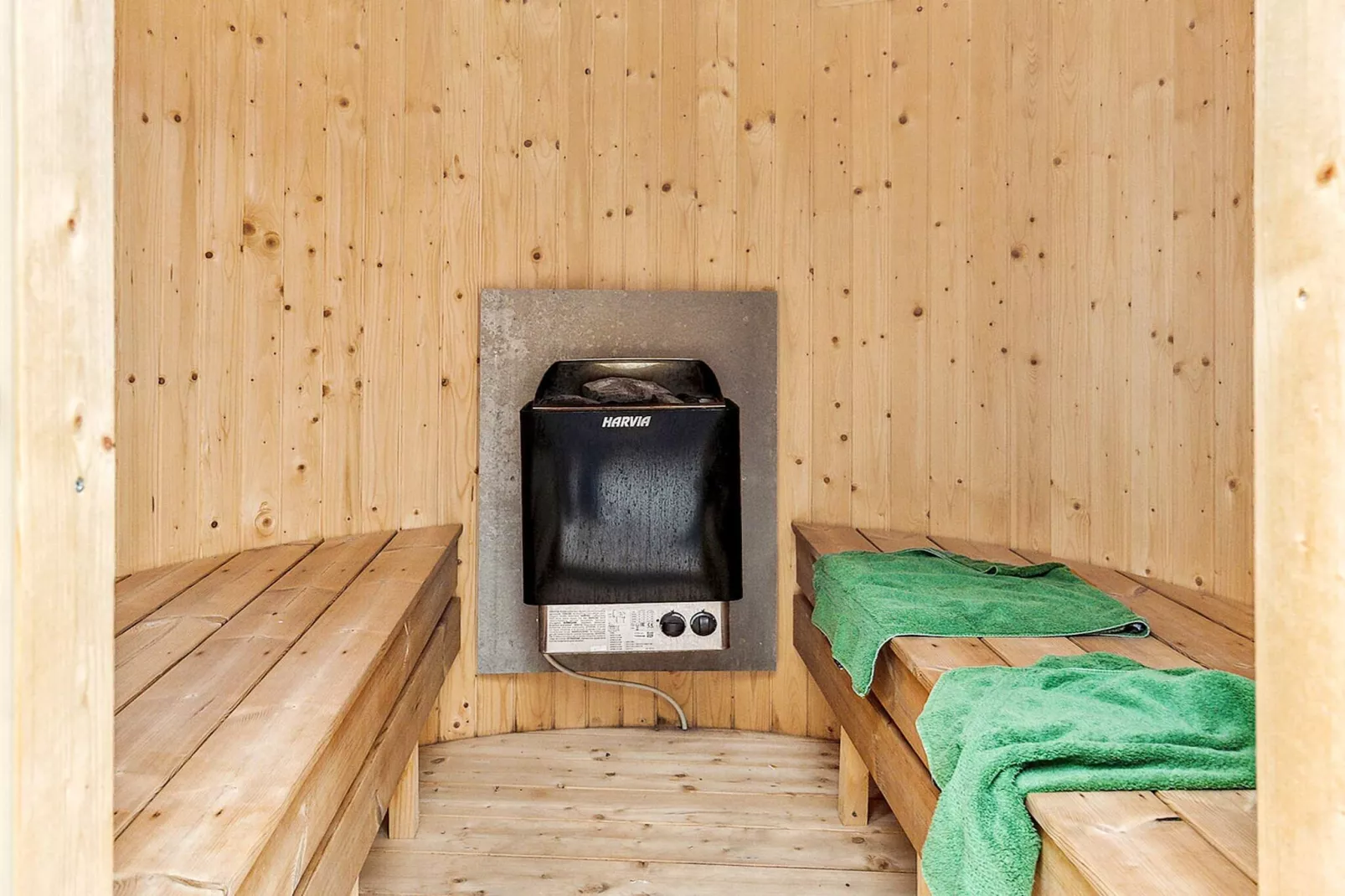 14 person holiday home in Børkop-Sauna