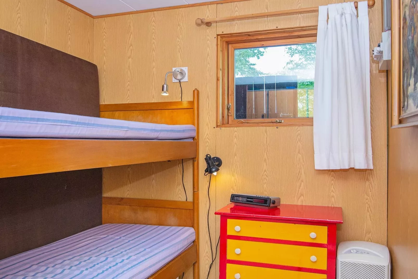 4 person holiday home in Grenaa-By Traum-Indoor