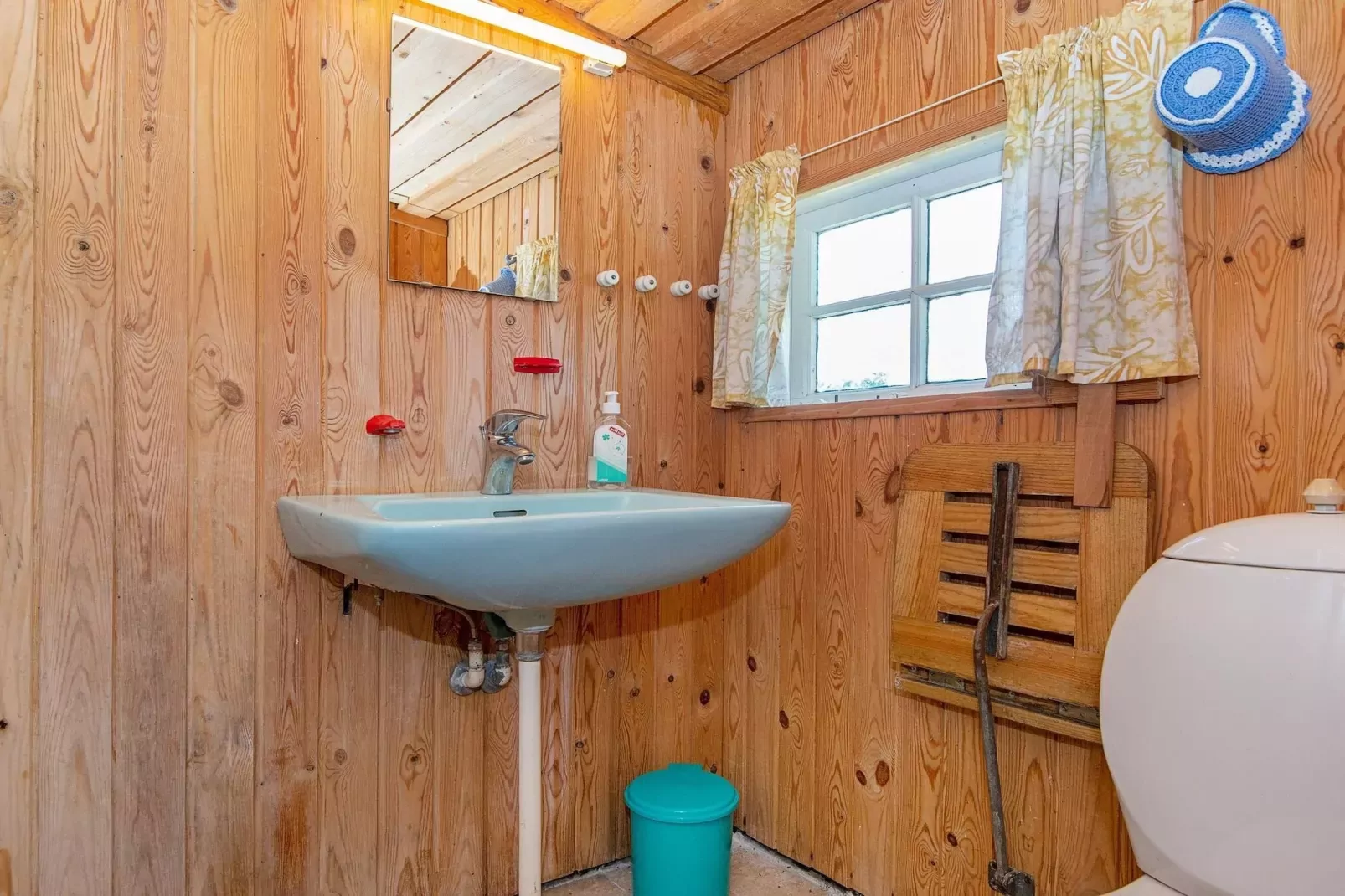 4 person holiday home in Grenaa-By Traum-Indoor