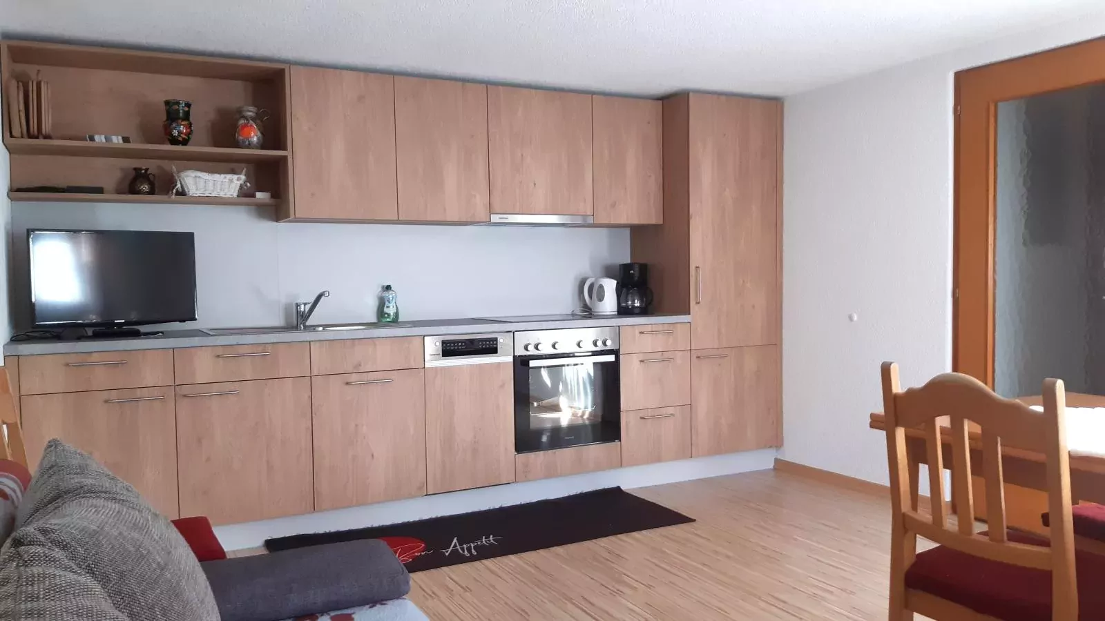 Apartment Marina-Küche