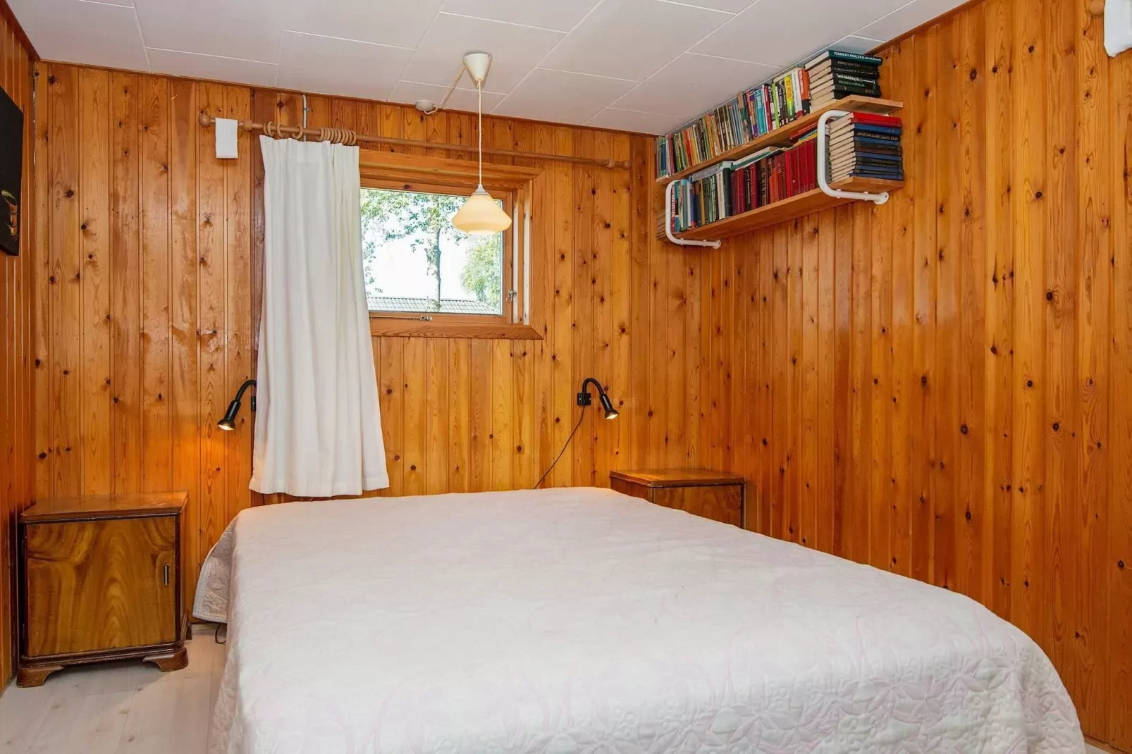 4 person holiday home in Grenaa-By Traum-Indoor