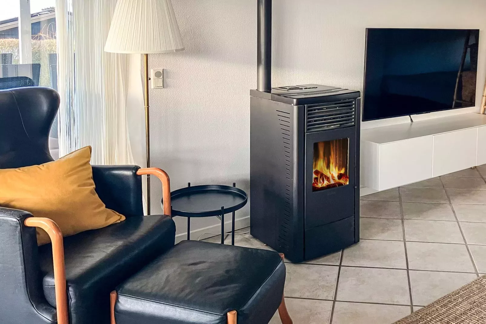 6 person holiday home in Bogense-By Traum-Indoor