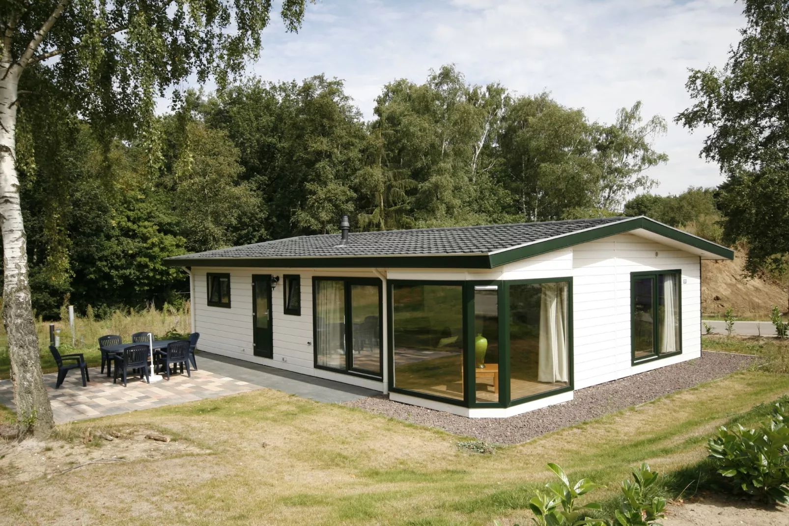 Resort De Achterhoek 23-Exterior summer