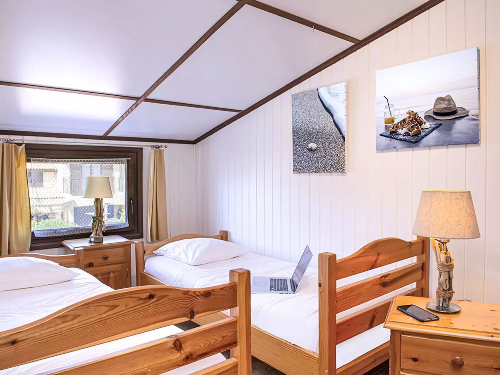 Tamaris/Portes du Soleil-Inside