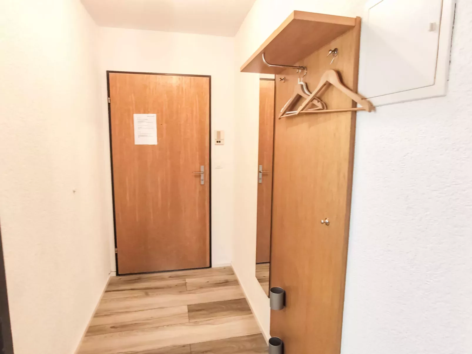 Allod Park Haus A E02 - Inside