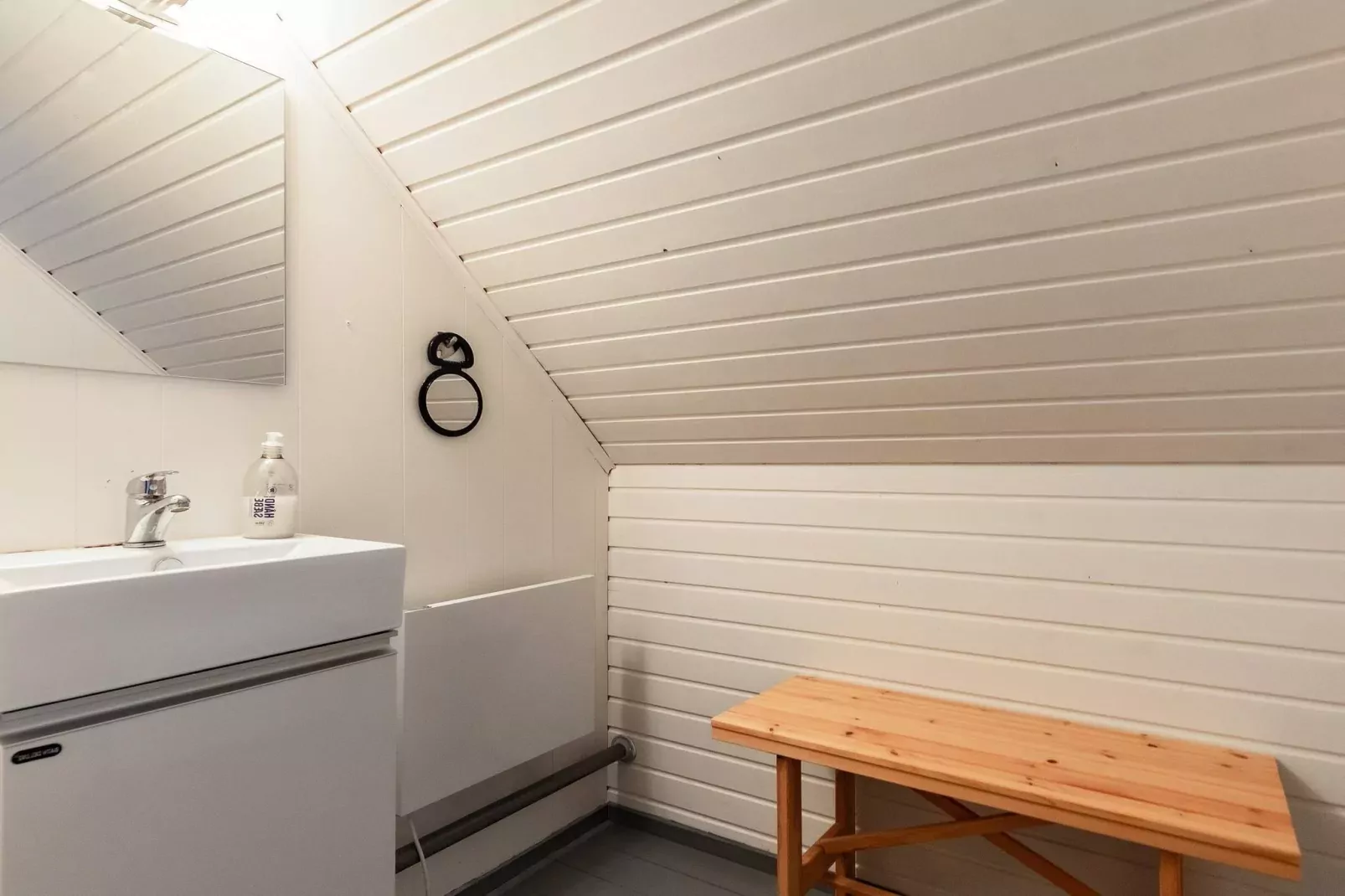 5 Personen Ferienhaus in Læsø-By Traum-Innenbereich