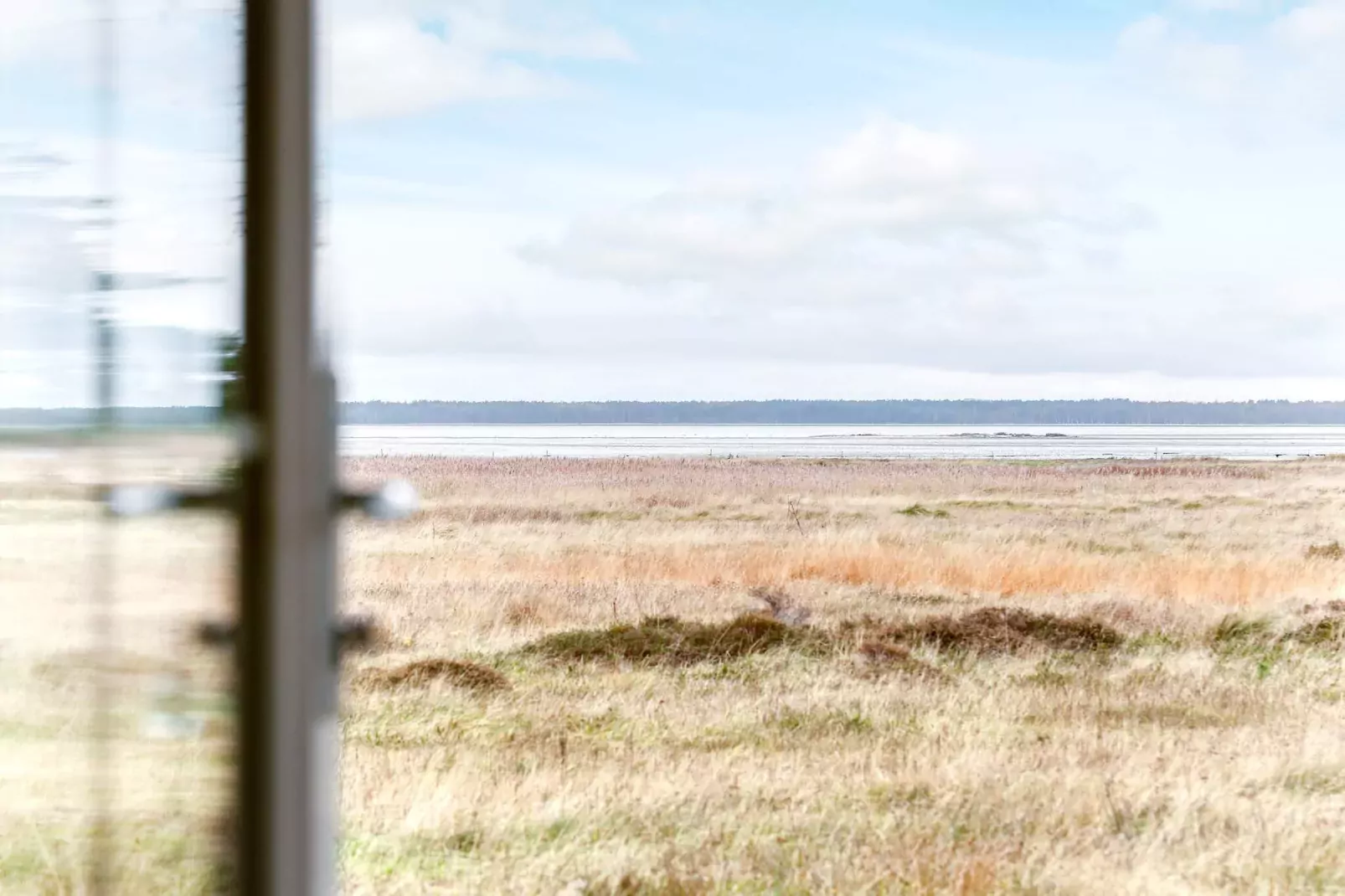 6 Personen Ferienhaus in Læsø-By Traum-Wasserblick