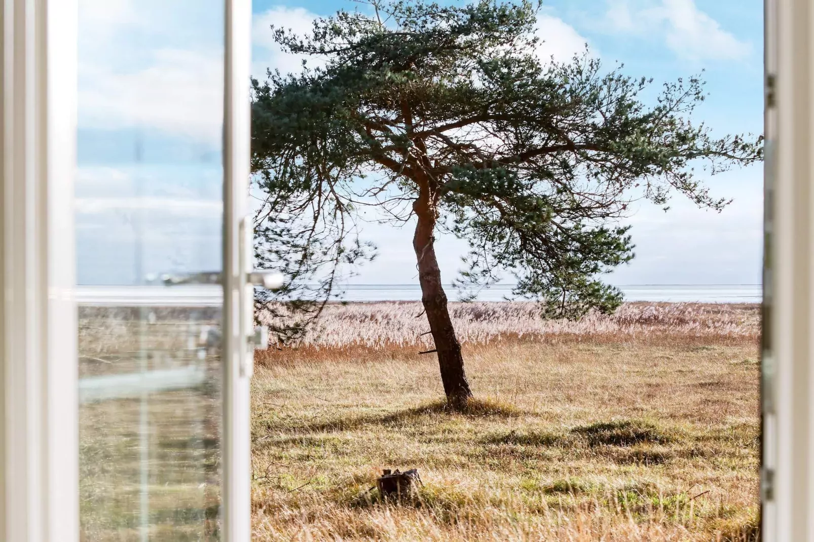 6 Personen Ferienhaus in Læsø-By Traum-Innenbereich