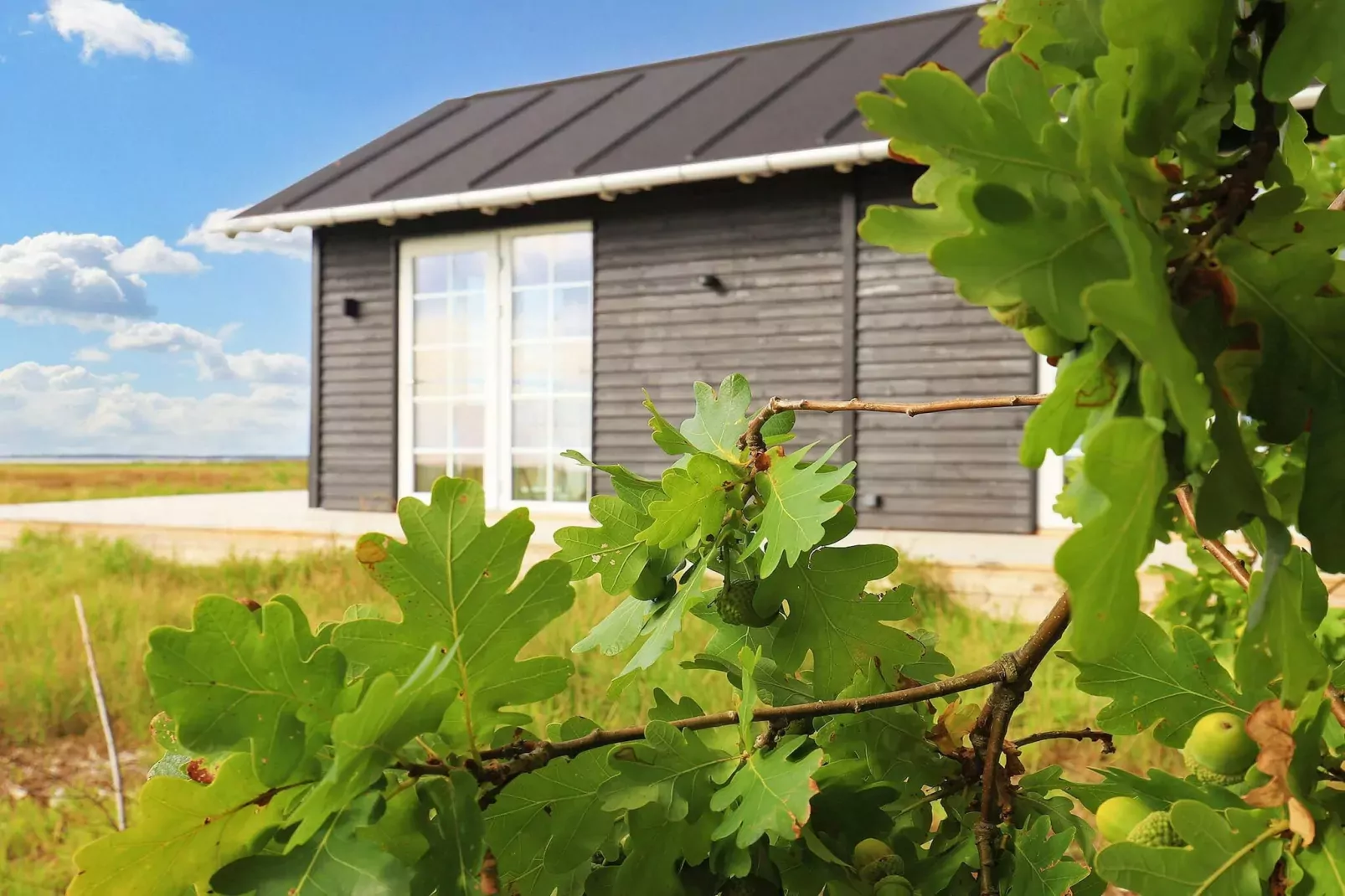 6 Personen Ferienhaus in Læsø-By Traum-Aussicht