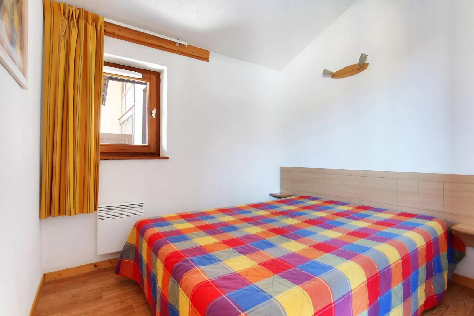 Résidence Le Buet 2-Bedroom
