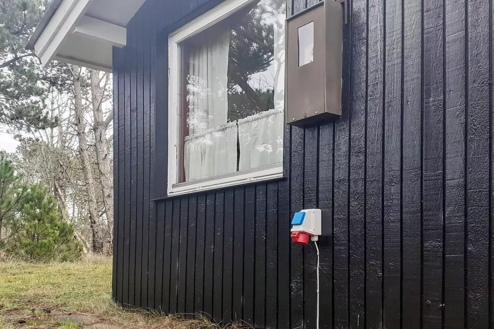 4 Personen Ferienhaus in Thisted-By Traum-Nicht zugeordnet