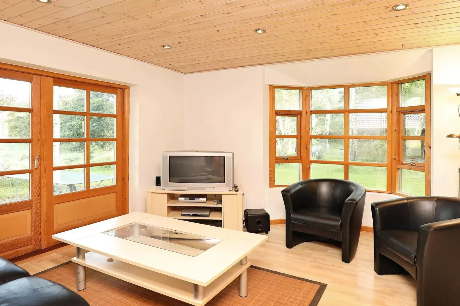 Maison de vacances pour 6 a Læsø-By Traum-Intérieur