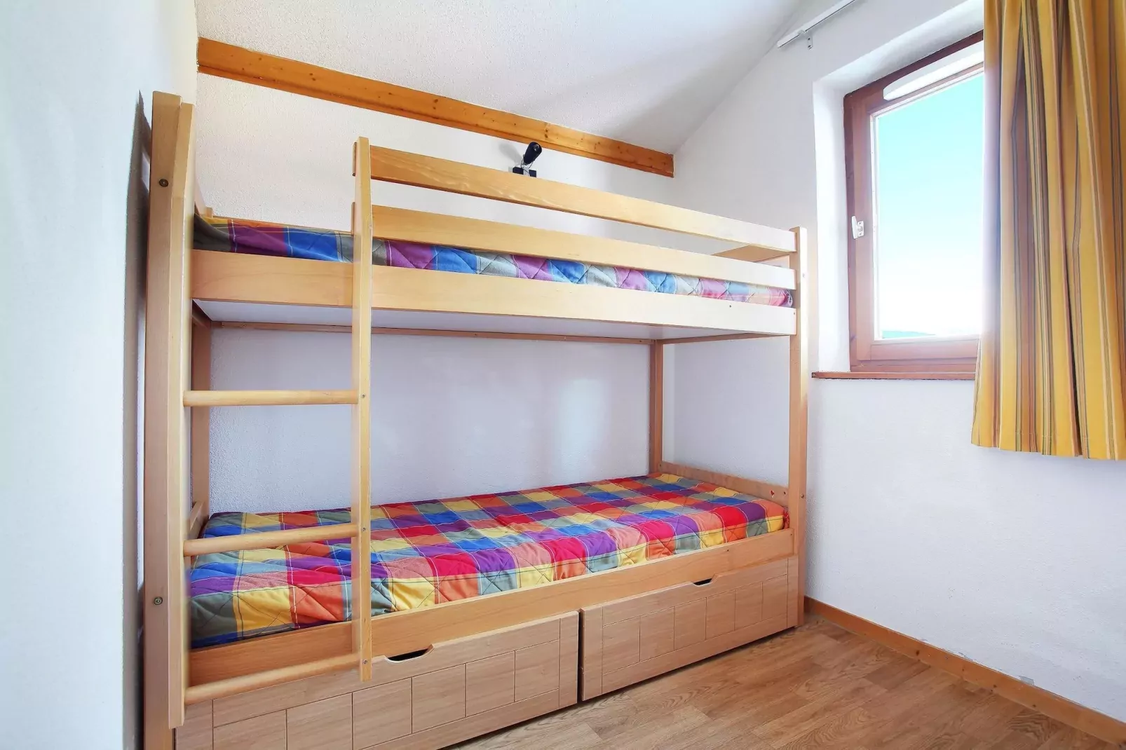 Résidence Le Buet 2-Bedroom