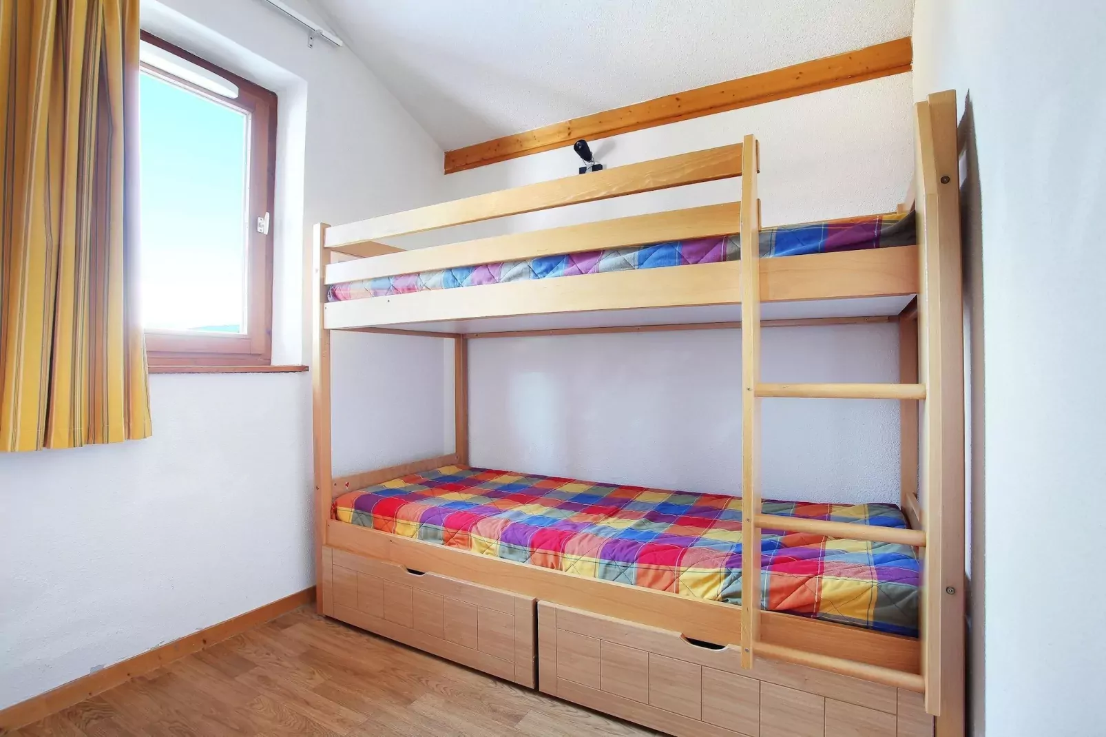 Résidence Le Buet 2-Bedroom