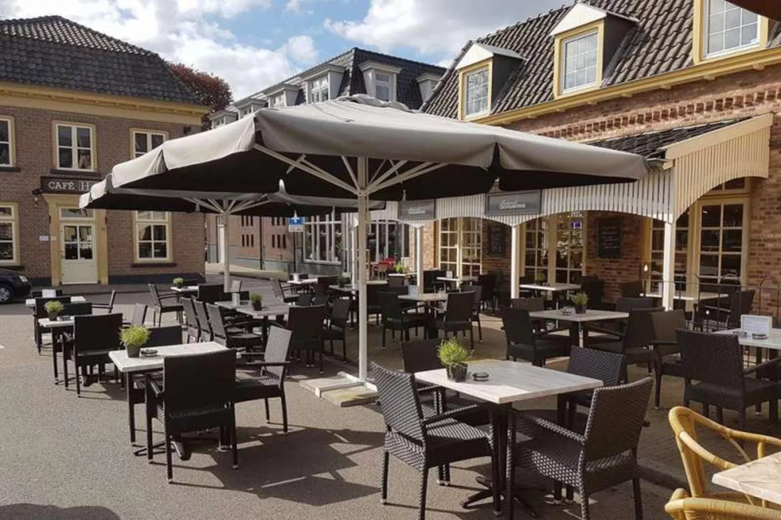 Resort De Achterhoek 23-Areas summer 20km