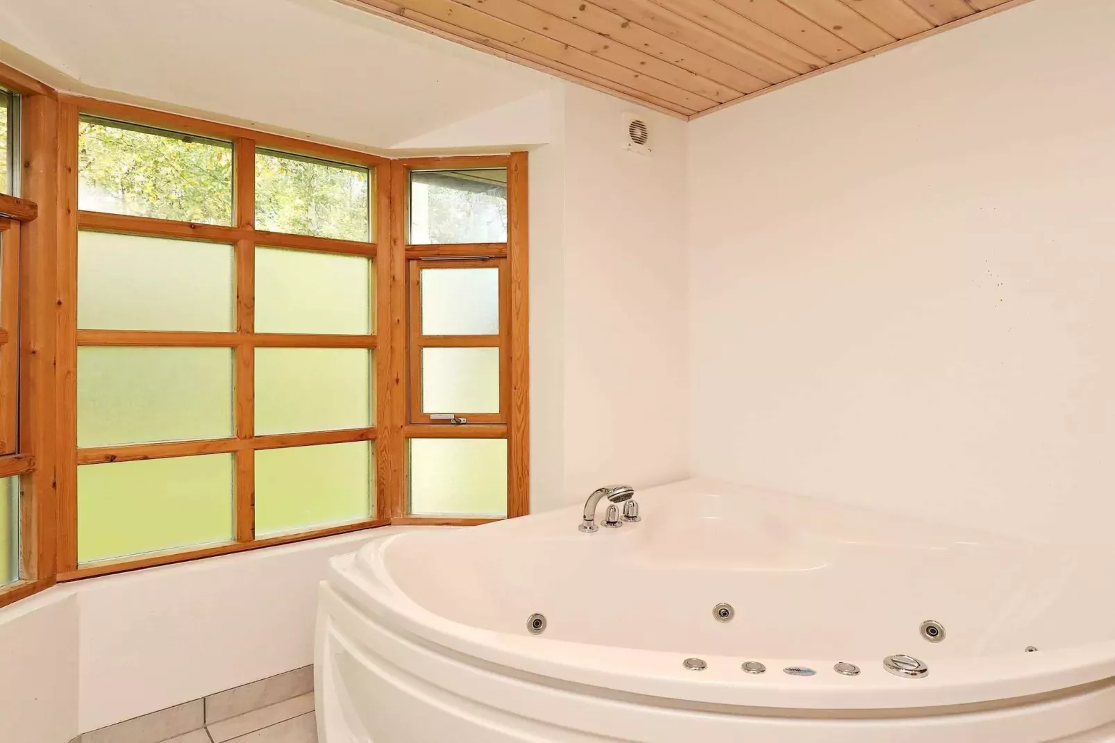Maison de vacances pour 6 a Læsø-By Traum-Intérieur