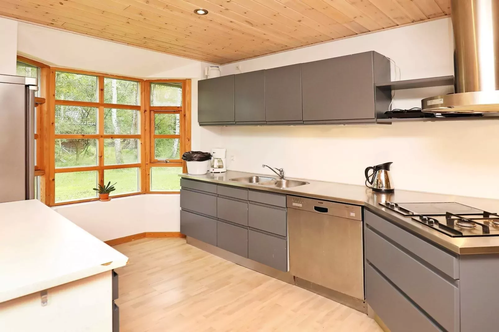 Maison de vacances pour 6 a Læsø-By Traum-Intérieur