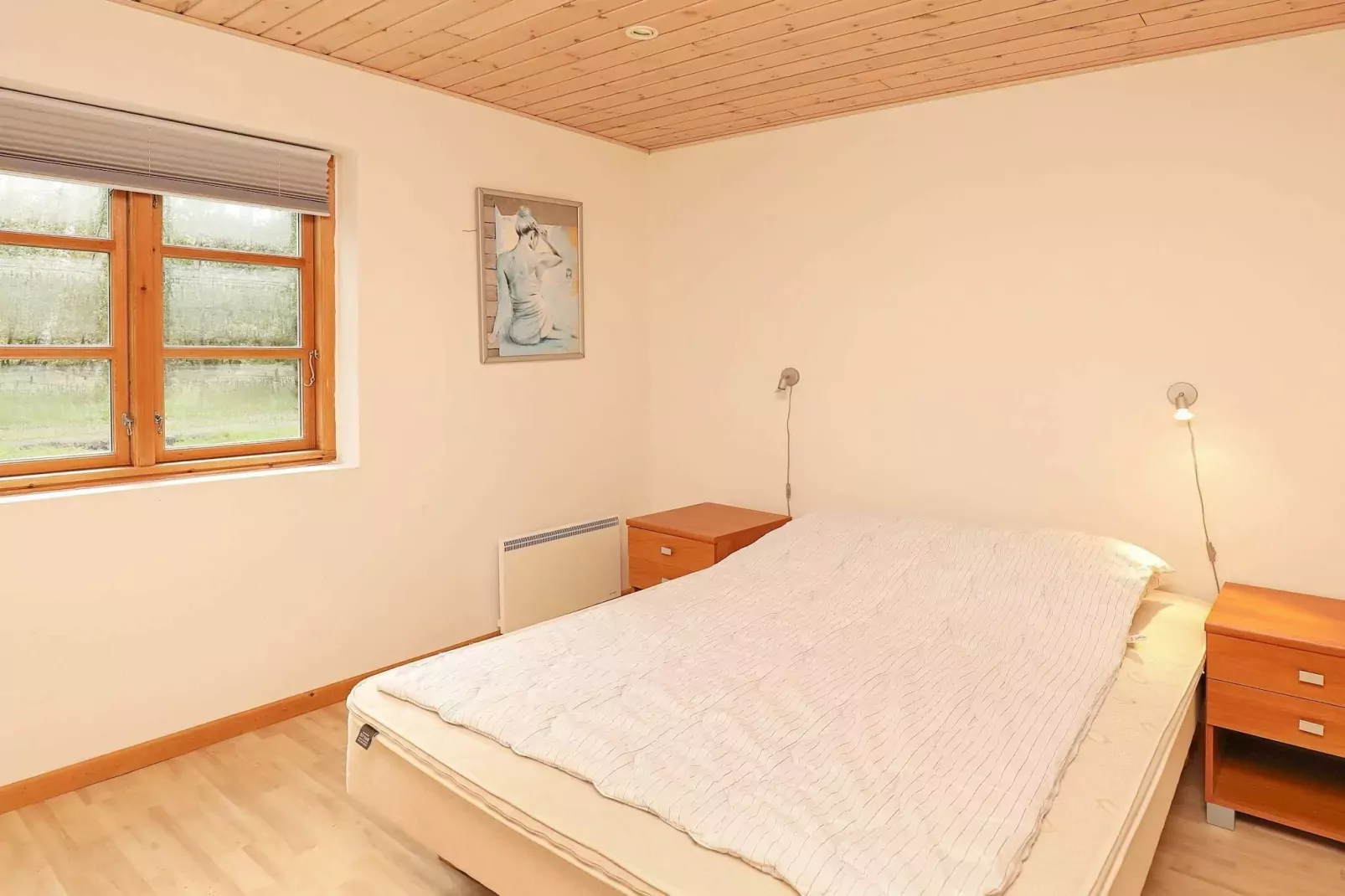 Maison de vacances pour 6 a Læsø-By Traum-Intérieur