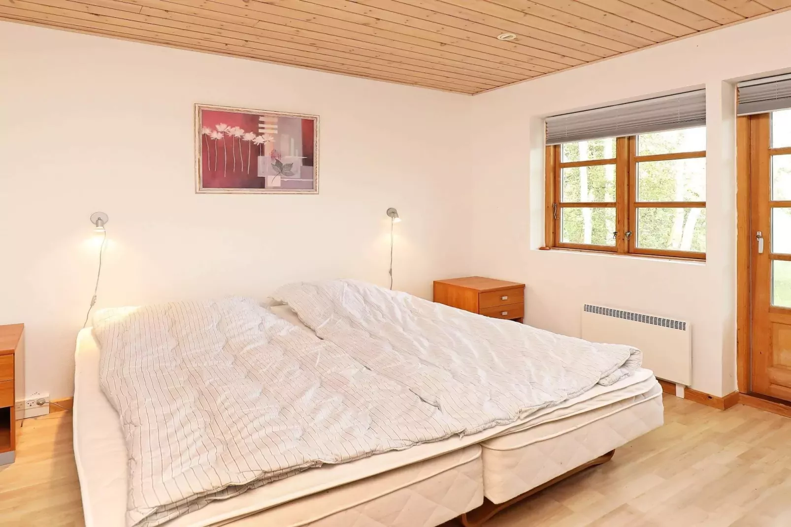 Maison de vacances pour 6 a Læsø-By Traum-Intérieur