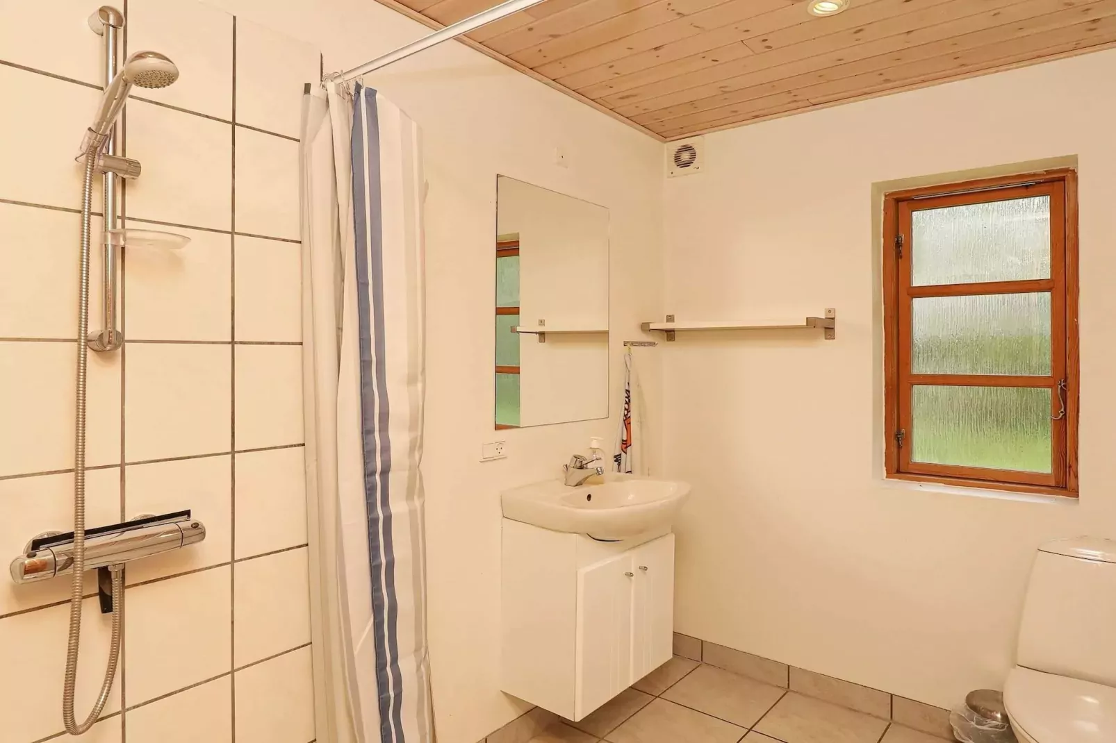 Maison de vacances pour 6 a Læsø-By Traum-Intérieur