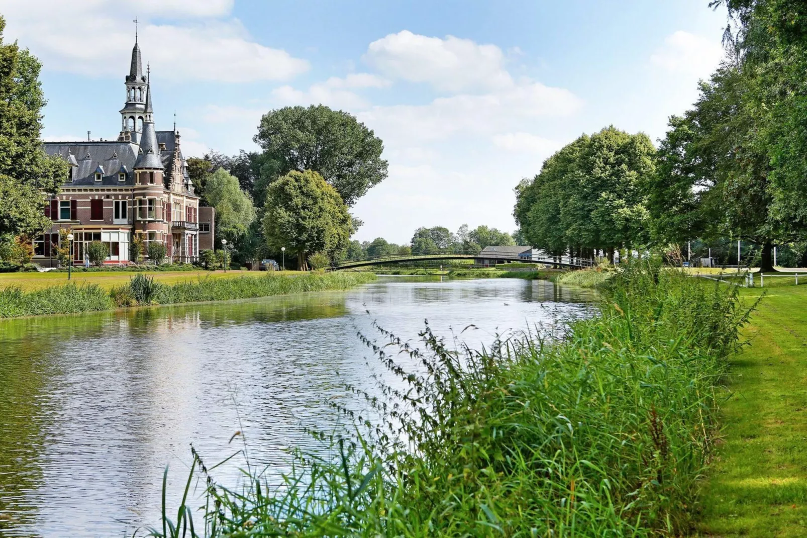 Resort De Achterhoek 23-Areas summer 20km