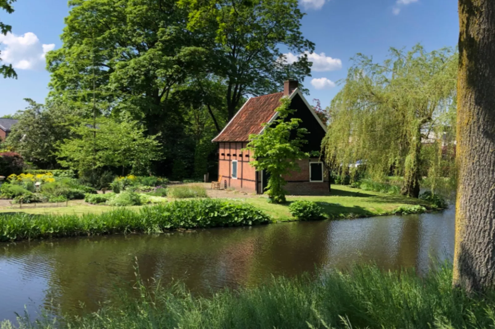 Resort De Achterhoek 23-Areas summer 20km