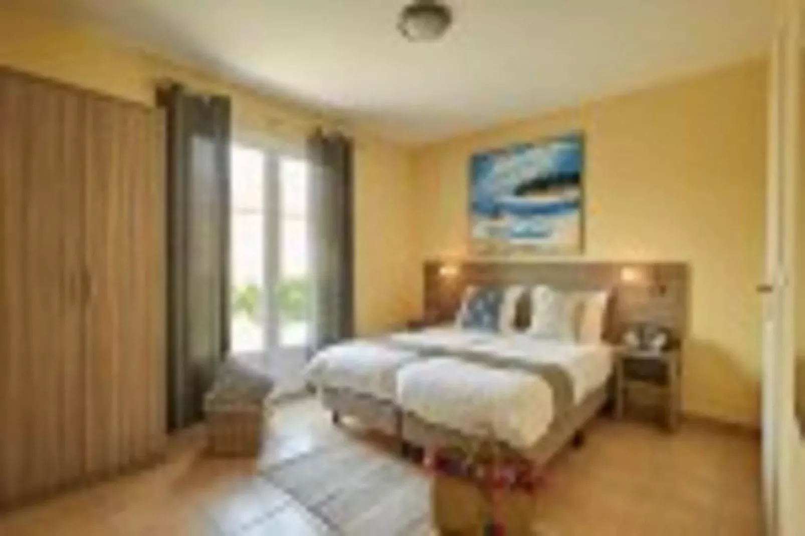 FranceComfort Domaine Les Forges 3-Chambre