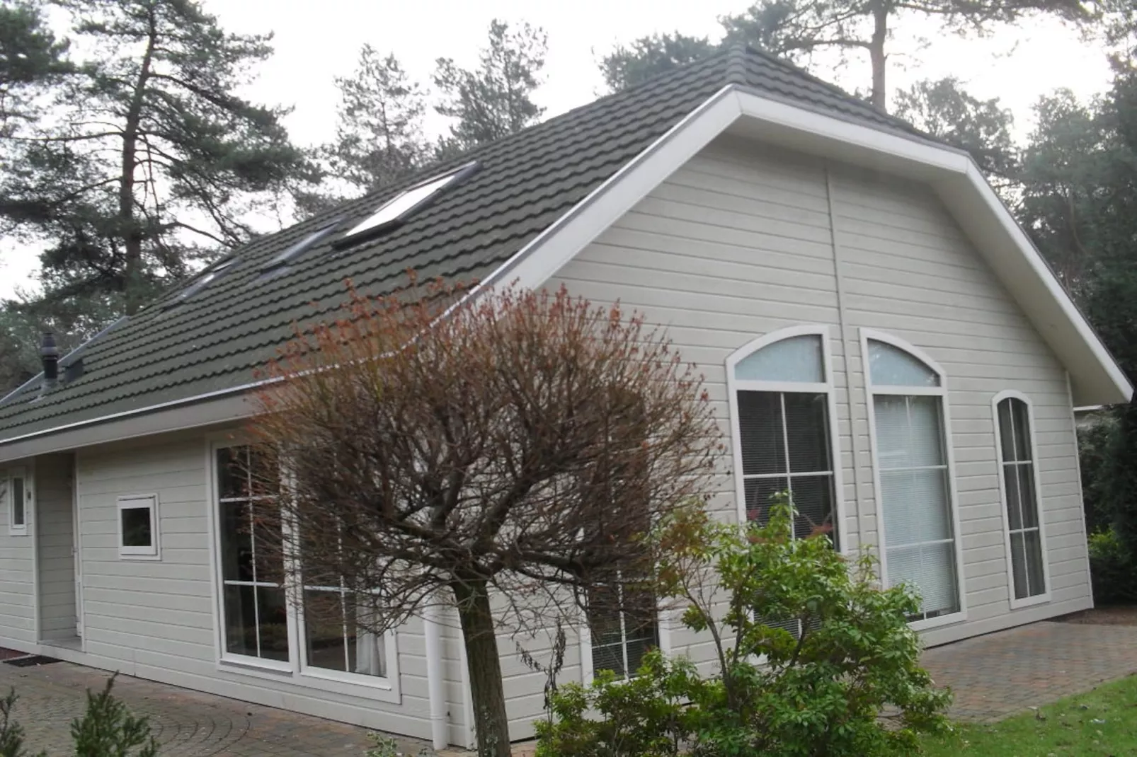 Resort De Achterhoek 13-Exterior summer