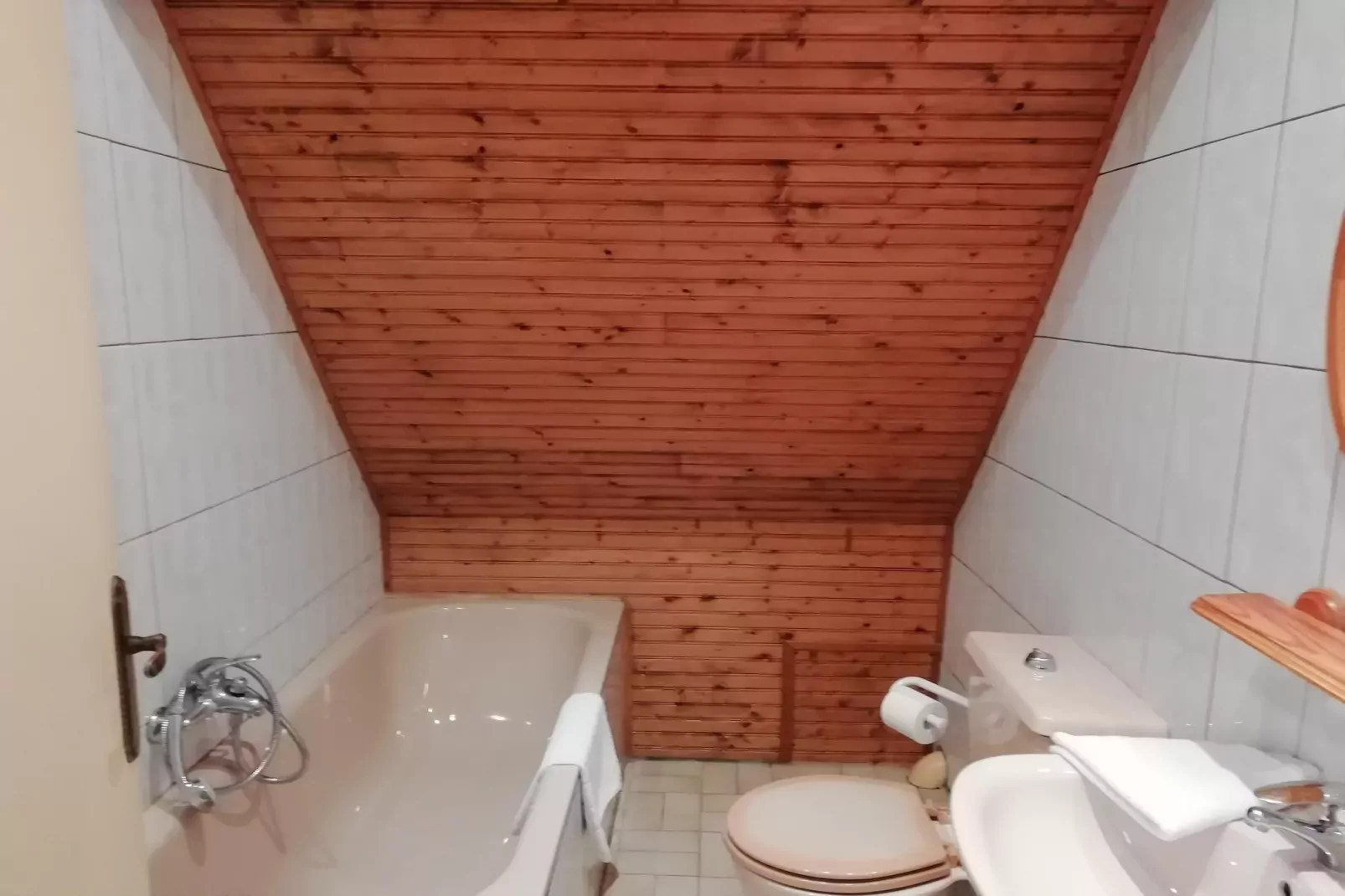 Gite 3-Badezimmer