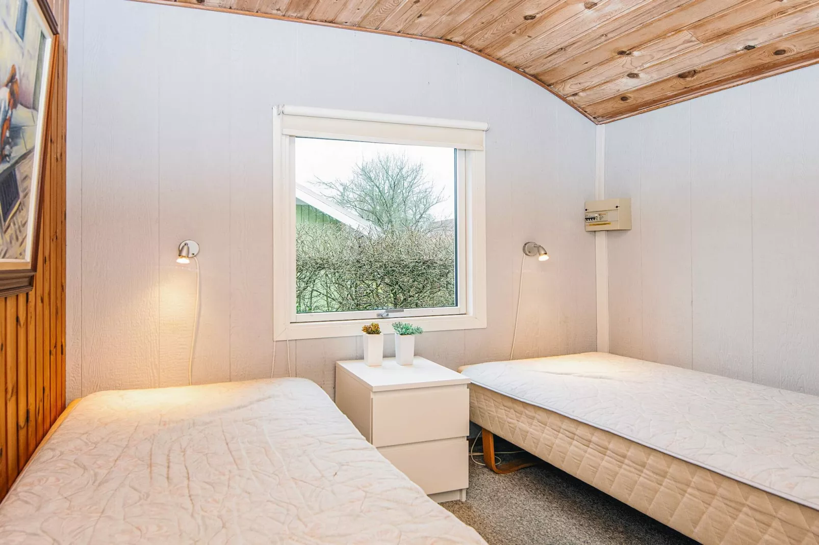 4 person holiday home in Grindsted-By Traum-Indoor
