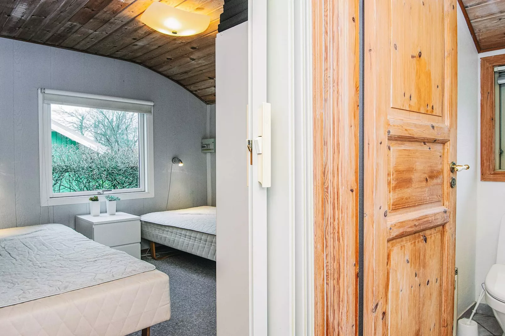 4 person holiday home in Grindsted-By Traum-Indoor