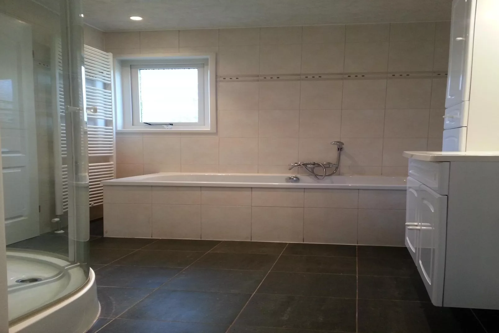 Resort De Achterhoek 13-Bathroom
