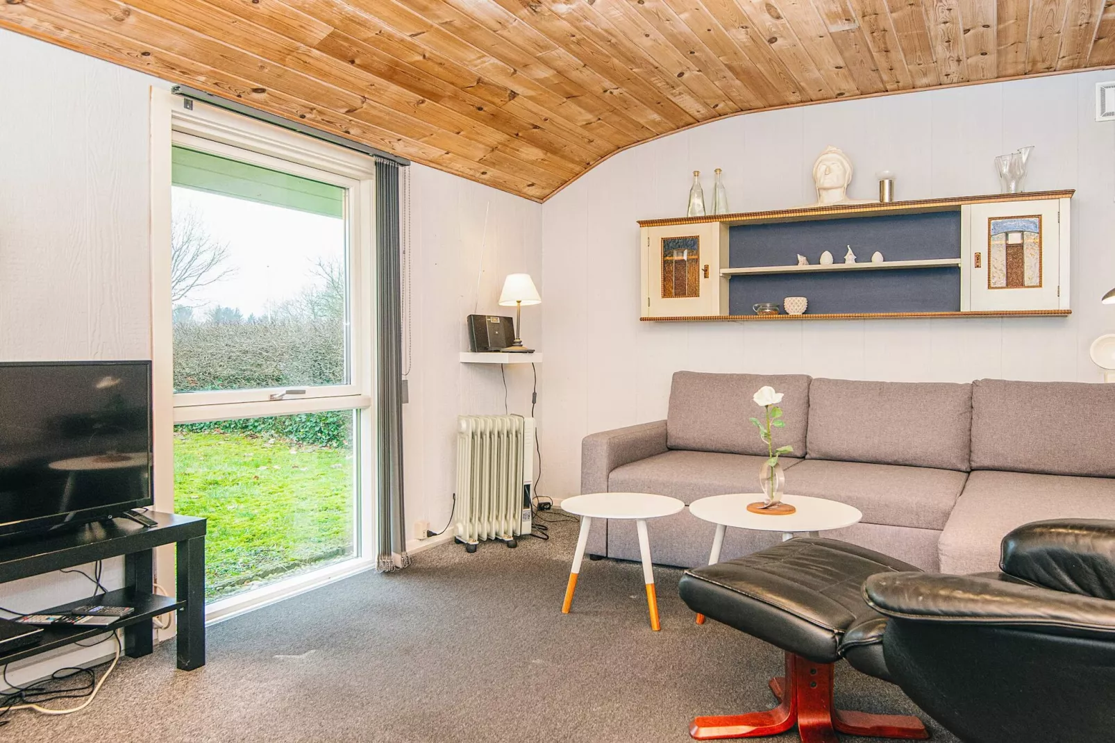 4 person holiday home in Grindsted-By Traum-Indoor