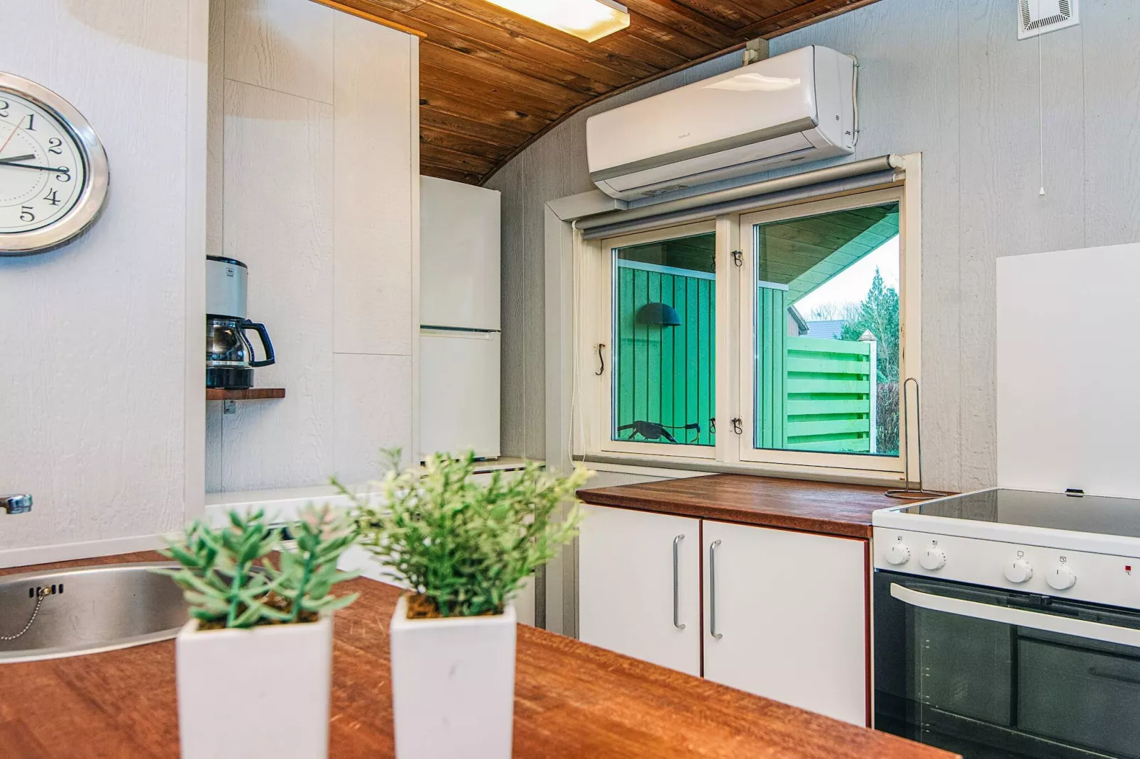 4 person holiday home in Grindsted-By Traum-Indoor