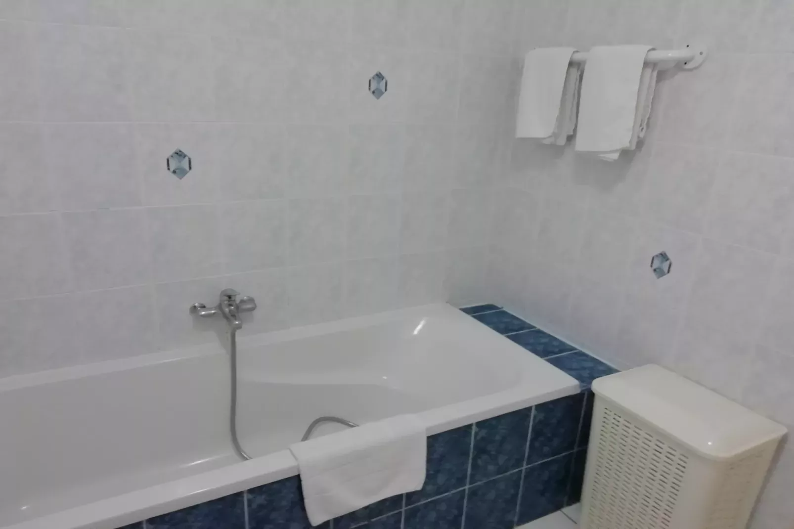 Gite 5-Bathroom