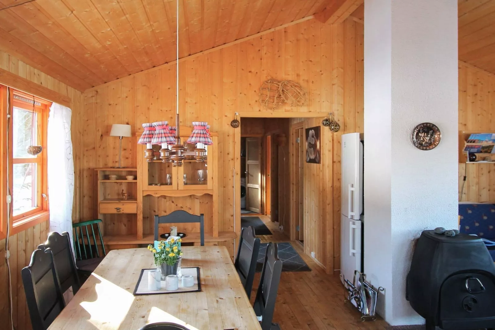 ÅRFJOR-Intérieur