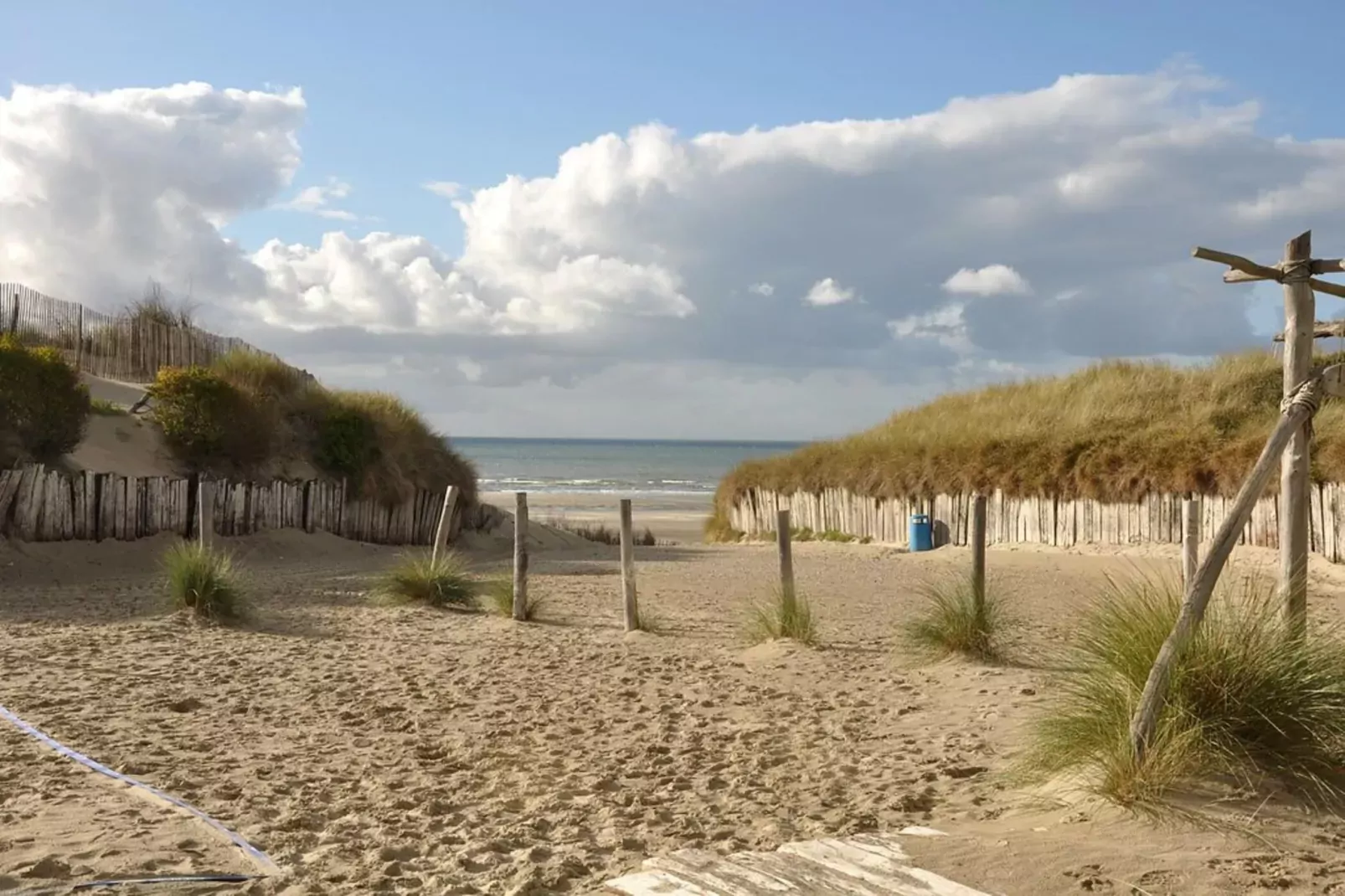 Gîte 7-Gebiete Sommer 5 km