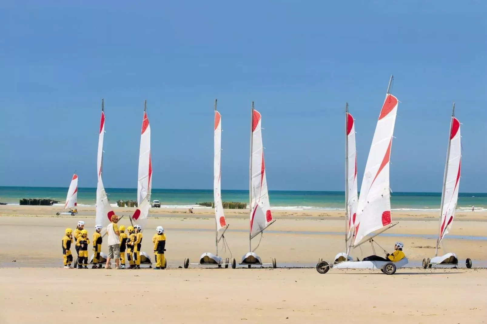 Gîte 7-Gebiete Sommer 5 km