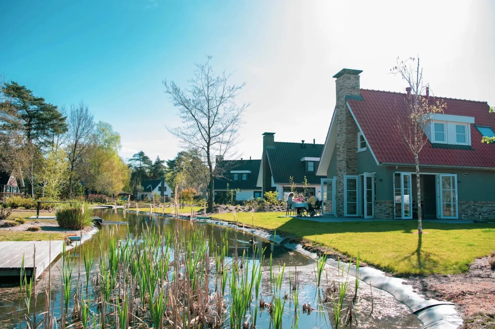 Resort De Achterhoek 13-Areas summer 1km