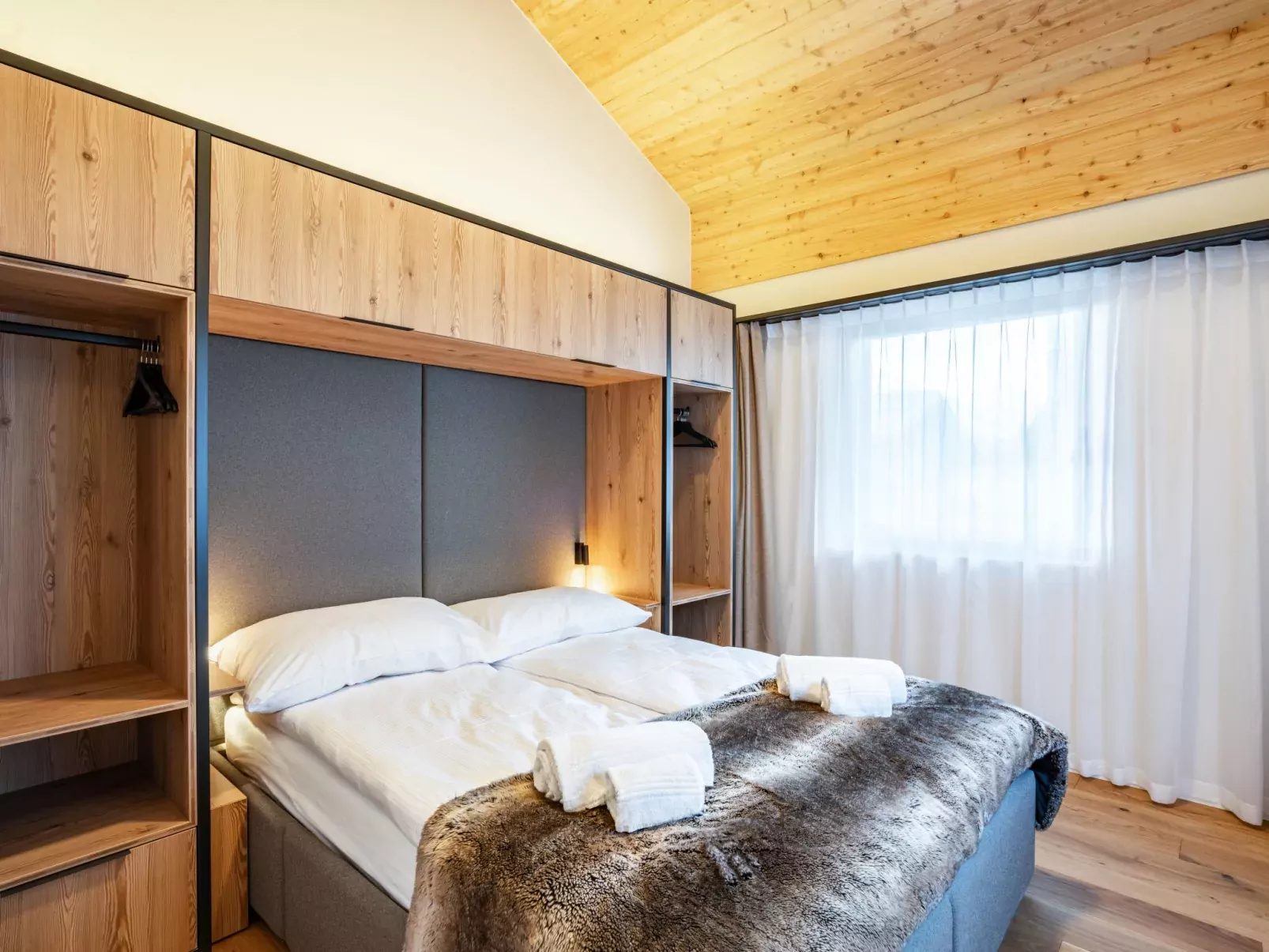 SWISSPEAK Resorts Thyon 4 Vallées-Drinnen
