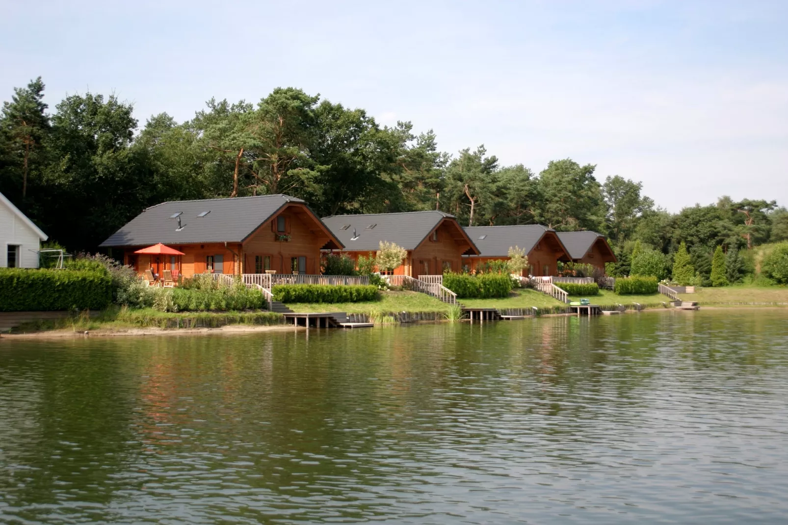 Resort De Achterhoek 2-Areas summer 1km