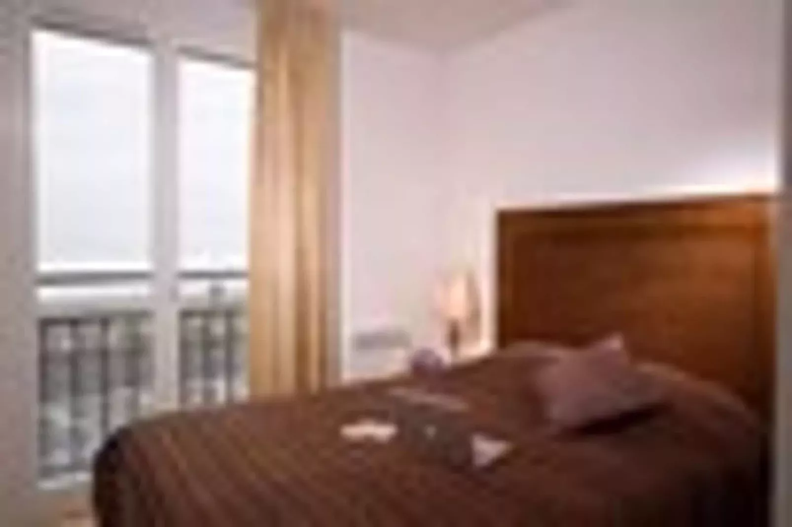 Les Terrasses de la Plage 5-Chambre