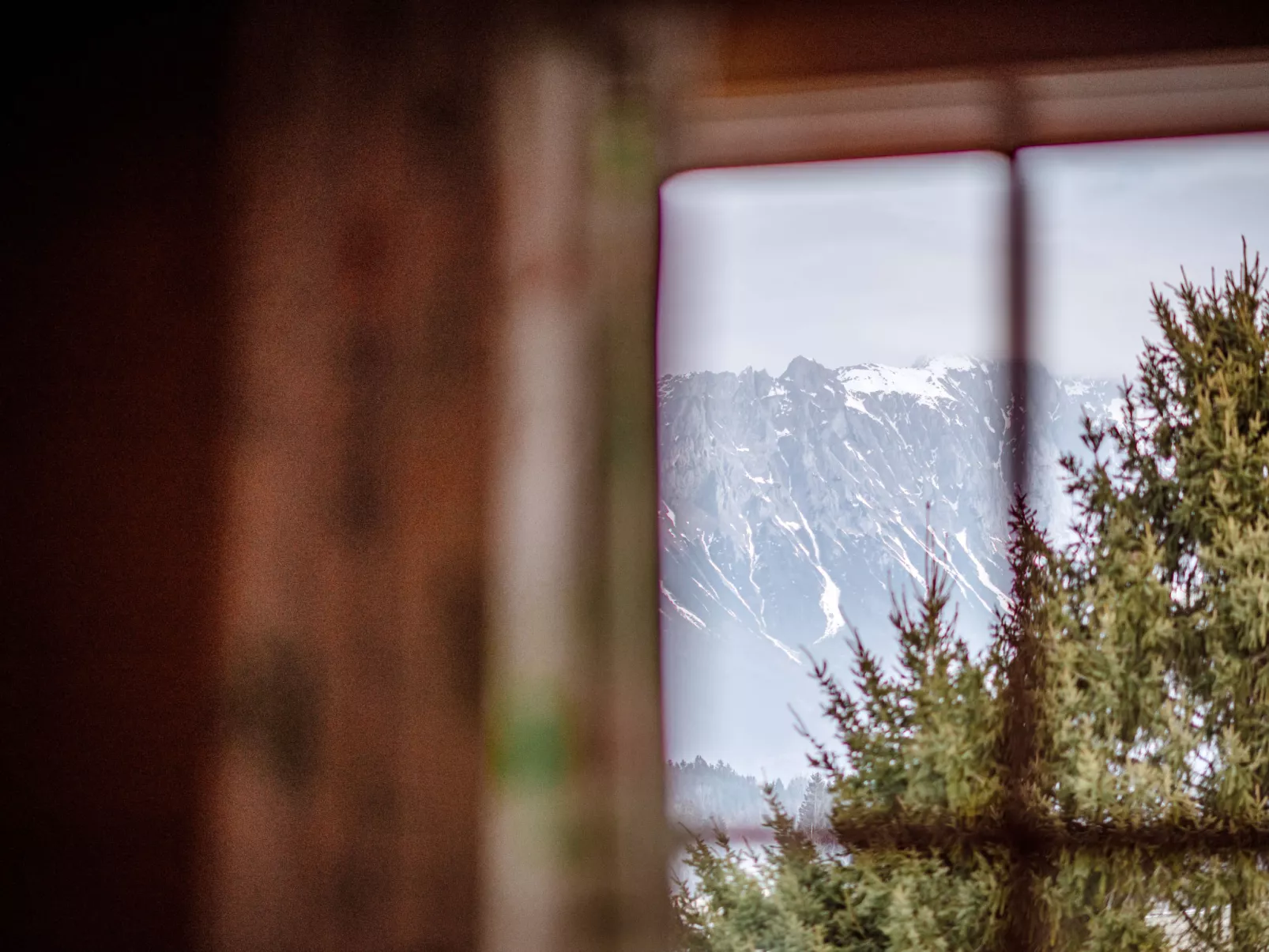 Simons Blockhütte-Dehors