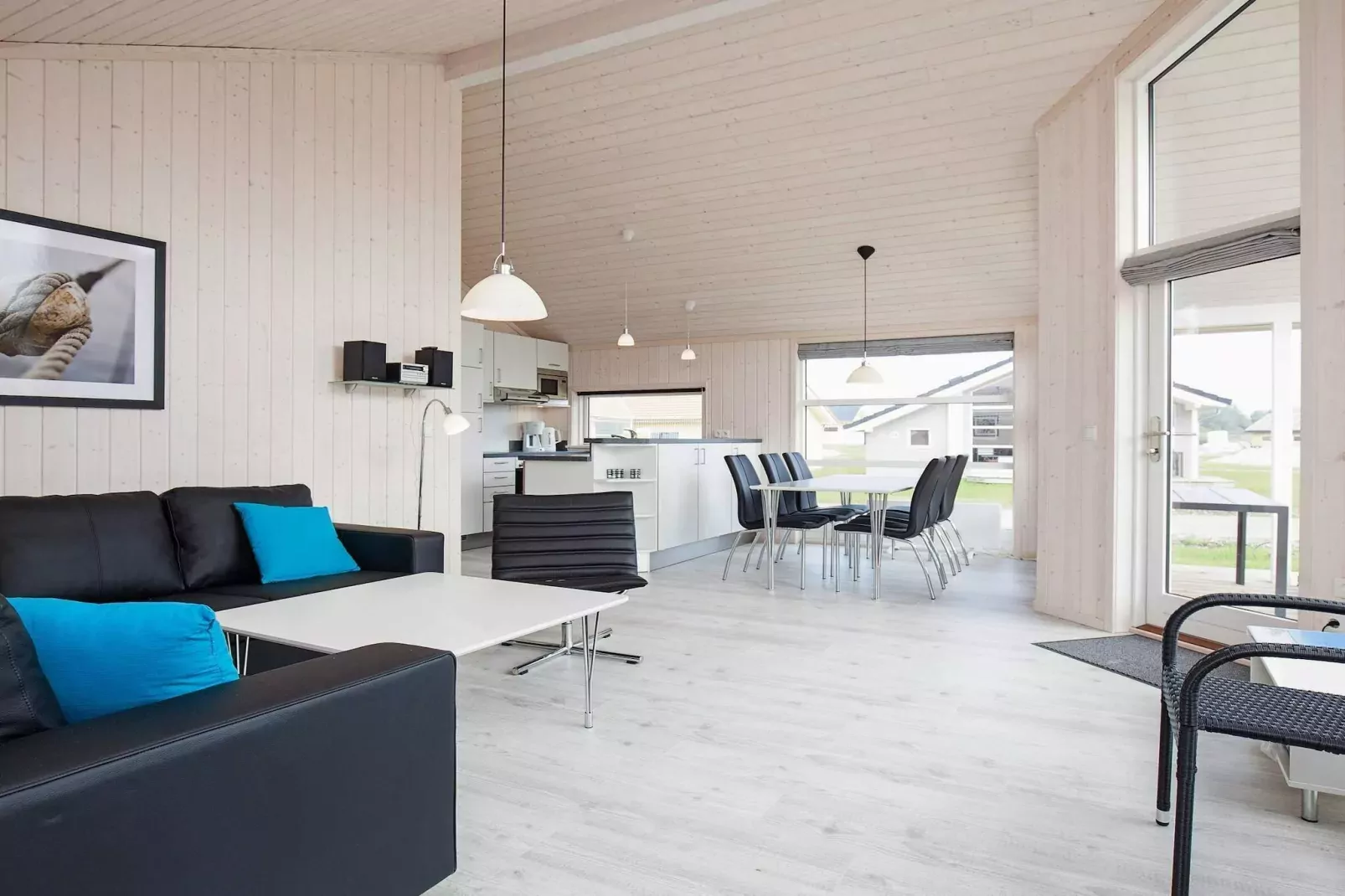 TYP A-Intérieur