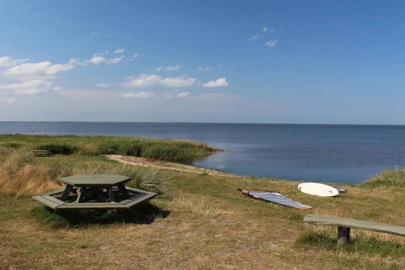 4 person holiday home in Hemmet-By Traum-View