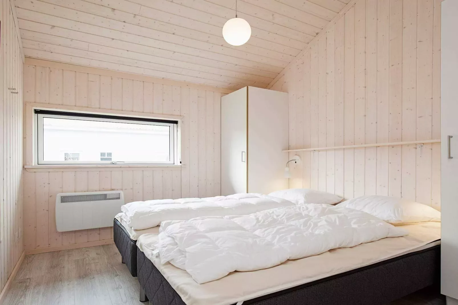 TYP A-Intérieur