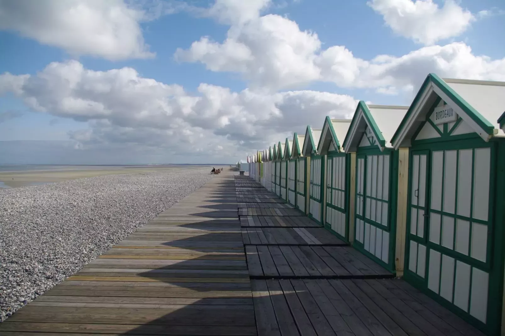 Les Terrasses de la Plage 6-Zones d'été à 5 km