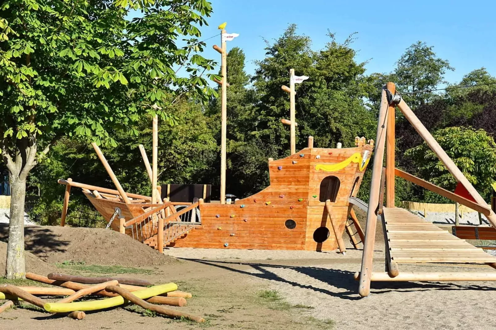 TYP A-Intérieur